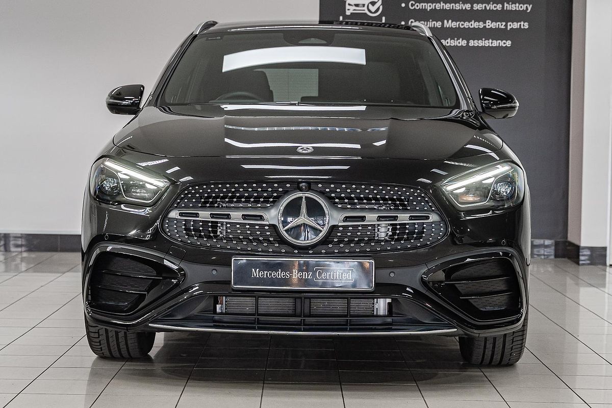 2024 Mercedes-Benz GLA-Class GLA200 H247