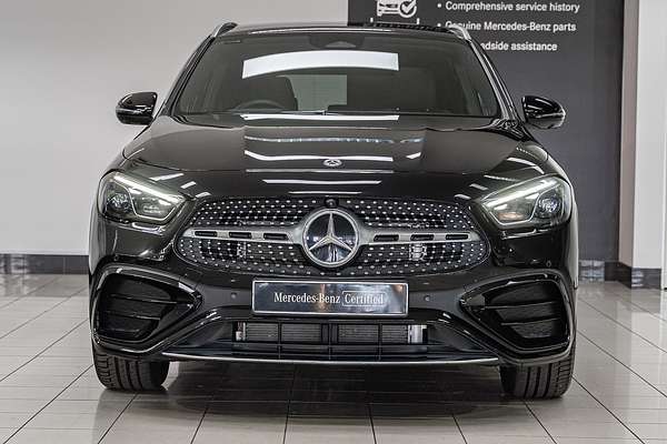 2024 Mercedes-Benz GLA-Class GLA200 H247