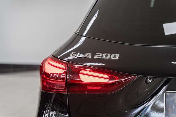 2024 Mercedes-Benz GLA-Class GLA200 H247