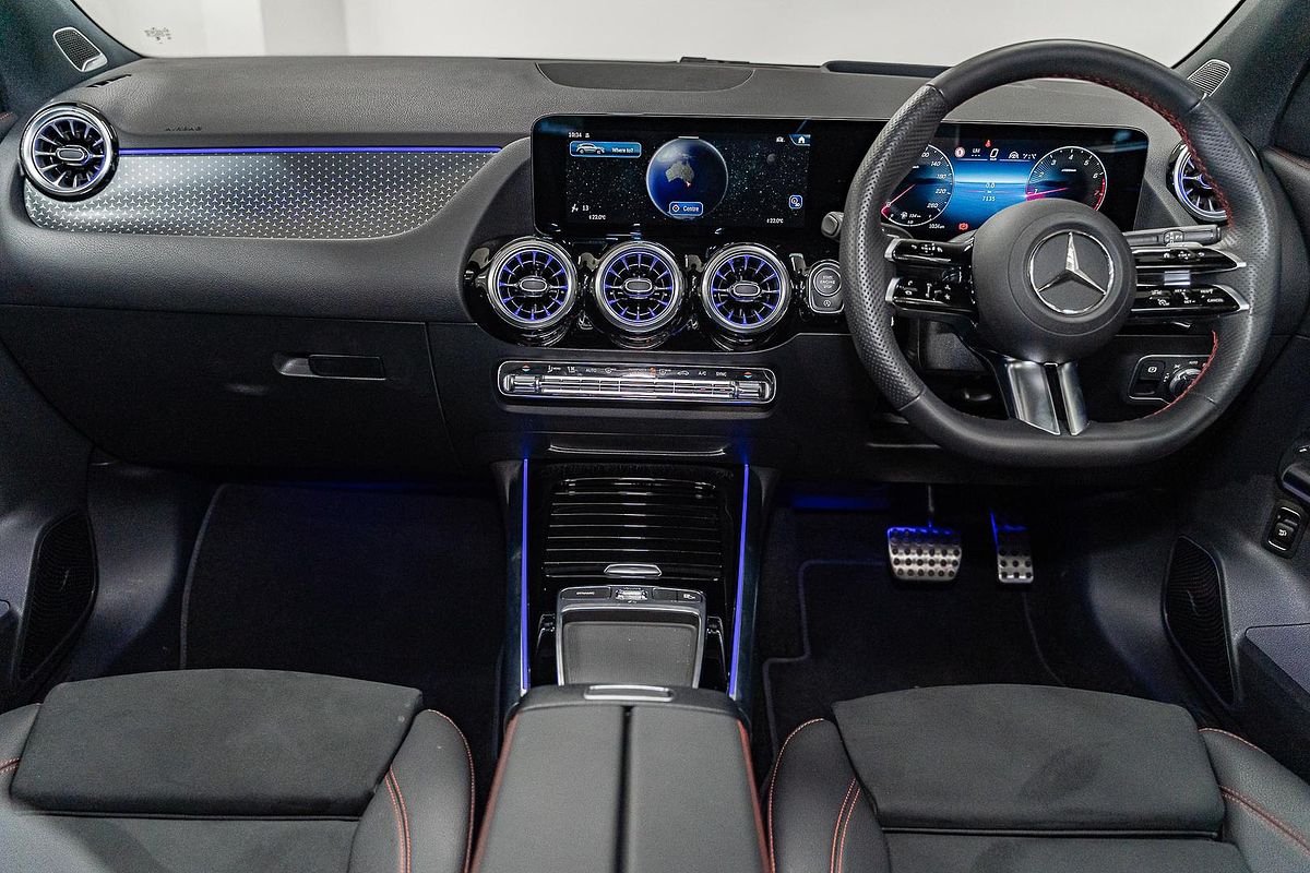 2024 Mercedes-Benz GLA-Class GLA200 H247