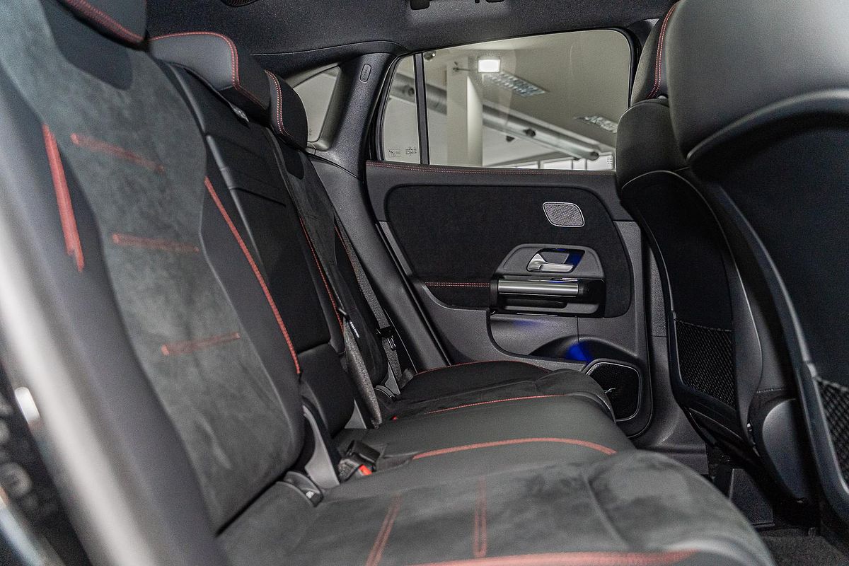 2024 Mercedes-Benz GLA-Class GLA200 H247