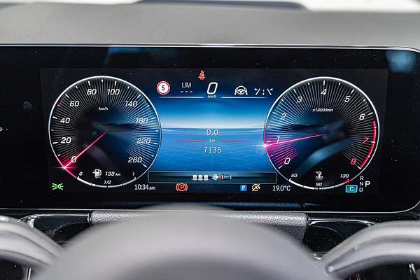 2024 Mercedes-Benz GLA-Class GLA200 H247