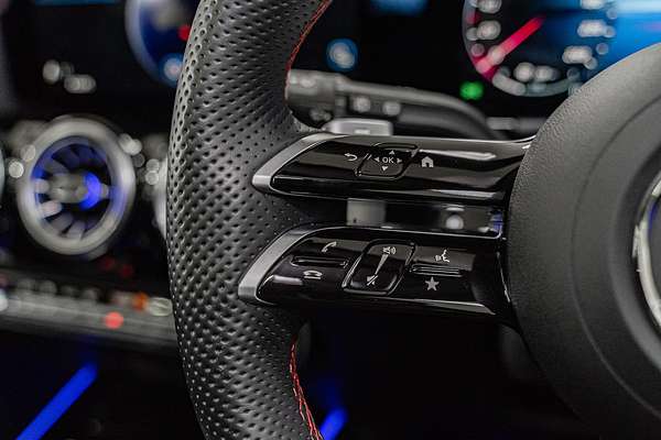 2024 Mercedes-Benz GLA-Class GLA200 H247