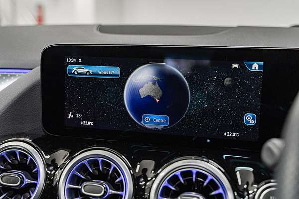 2024 Mercedes-Benz GLA-Class GLA200 H247