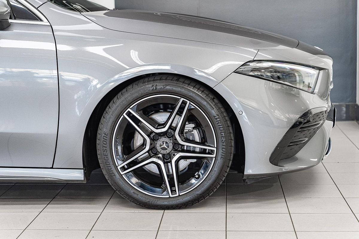 2024 Mercedes-Benz A-Class A200 V177