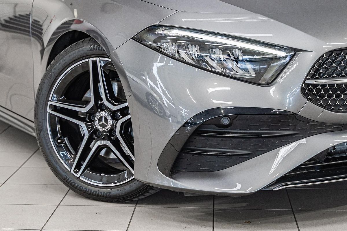 2024 Mercedes-Benz A-Class A200 V177