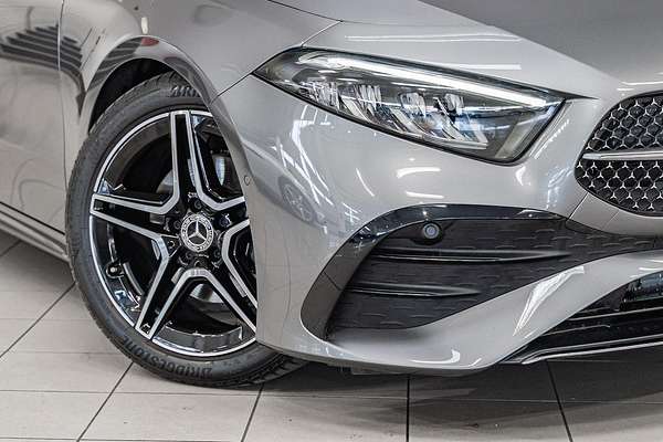 2024 Mercedes-Benz A-Class A200 V177