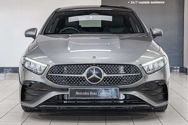 2024 Mercedes-Benz A-Class A200 V177