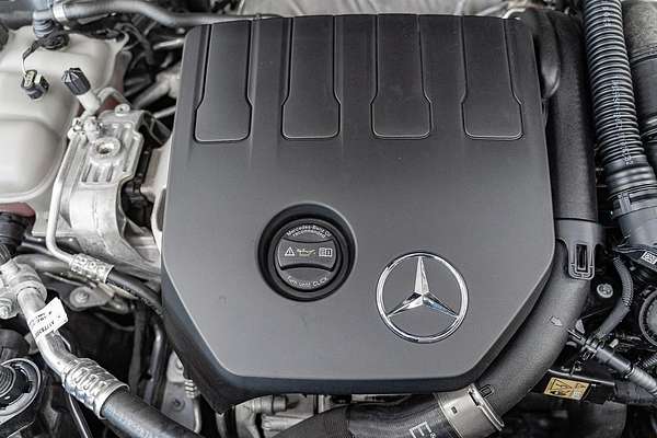 2024 Mercedes-Benz A-Class A200 V177
