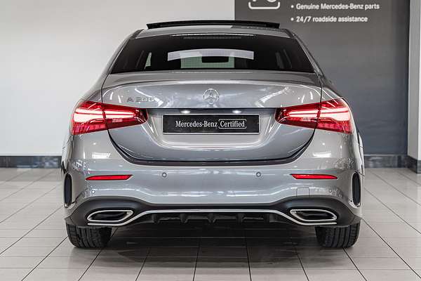 2024 Mercedes-Benz A-Class A200 V177