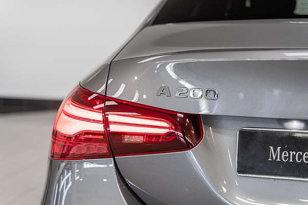 2024 Mercedes-Benz A-Class A200 V177