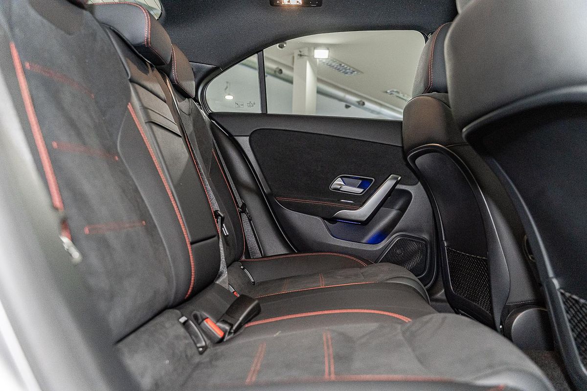 2024 Mercedes-Benz A-Class A200 V177