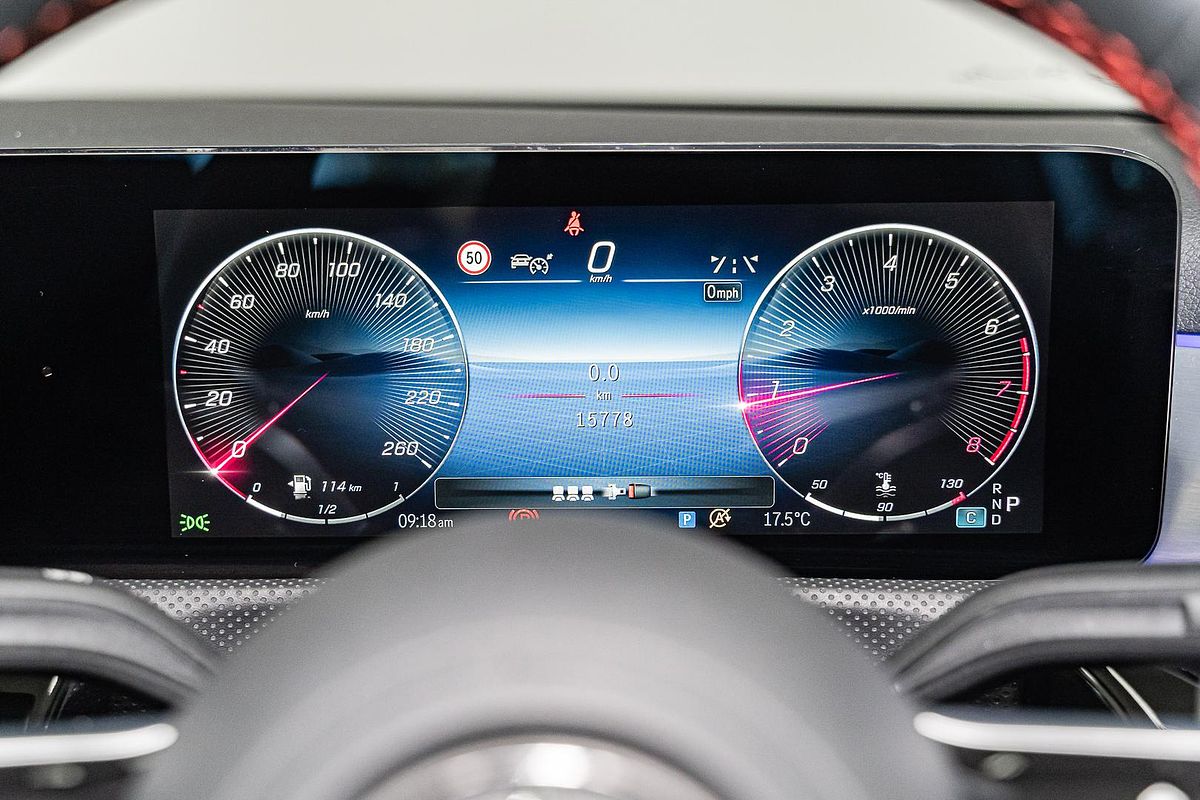2024 Mercedes-Benz A-Class A200 V177