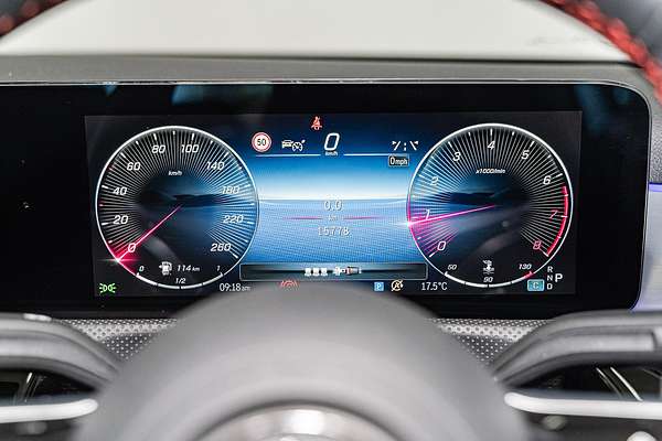 2024 Mercedes-Benz A-Class A200 V177