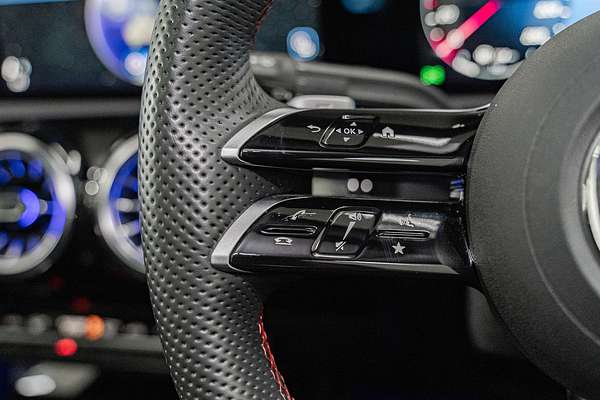 2024 Mercedes-Benz A-Class A200 V177