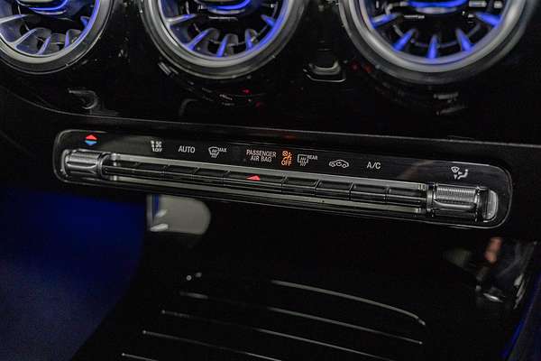 2024 Mercedes-Benz A-Class A200 V177
