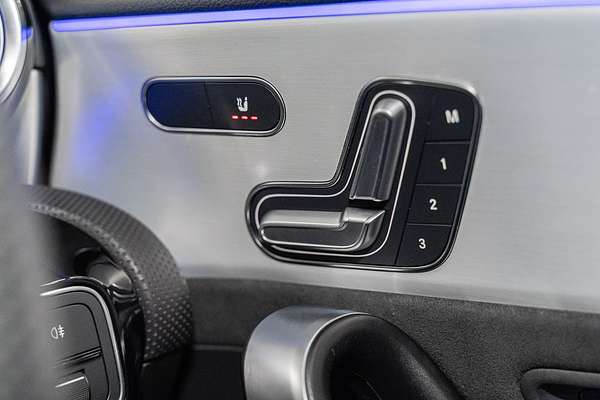 2024 Mercedes-Benz A-Class A200 V177