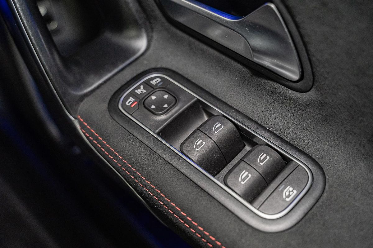 2024 Mercedes-Benz A-Class A200 V177