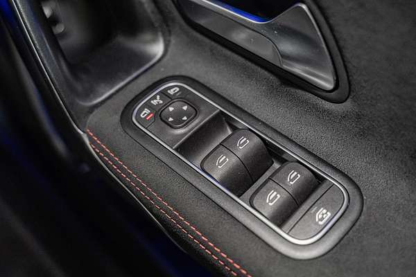 2024 Mercedes-Benz A-Class A200 V177