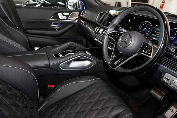 2023 Mercedes-Benz GLS-Class Maybach GLS600 X167