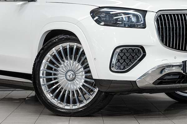 2023 Mercedes-Benz GLS-Class Maybach GLS600 X167