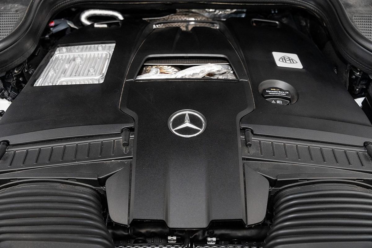 2023 Mercedes-Benz GLS-Class Maybach GLS600 X167