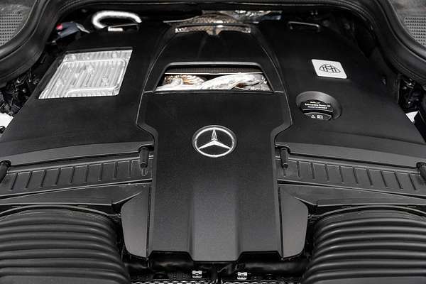 2023 Mercedes-Benz GLS-Class Maybach GLS600 X167