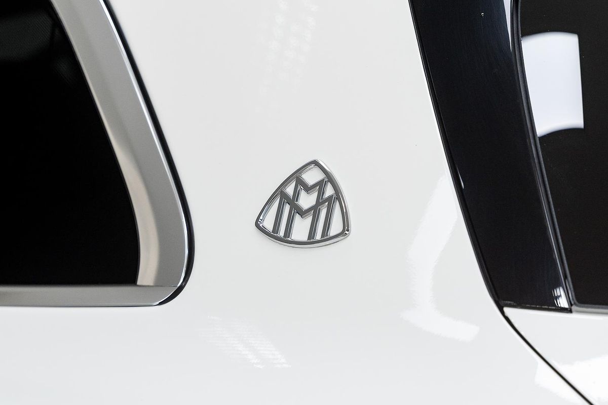 2023 Mercedes-Benz GLS-Class Maybach GLS600 X167