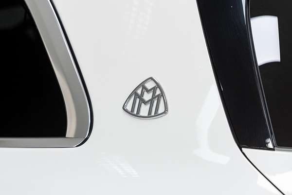 2023 Mercedes-Benz GLS-Class Maybach GLS600 X167