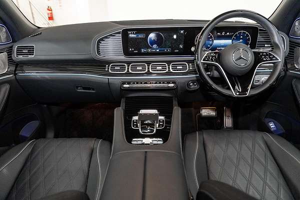 2023 Mercedes-Benz GLS-Class Maybach GLS600 X167