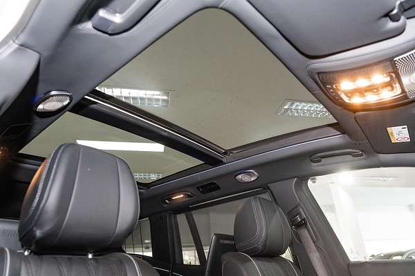 2023 Mercedes-Benz GLS-Class Maybach GLS600 X167