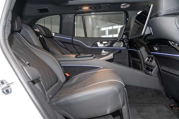 2023 Mercedes-Benz GLS-Class Maybach GLS600 X167