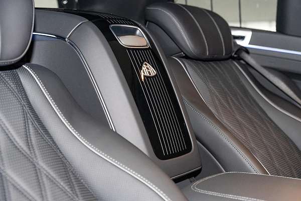 2023 Mercedes-Benz GLS-Class Maybach GLS600 X167