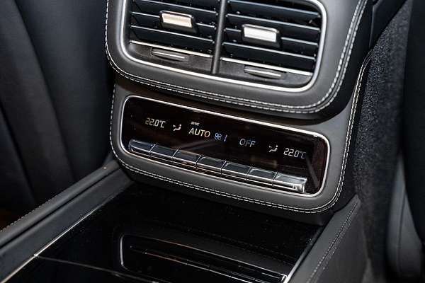 2023 Mercedes-Benz GLS-Class Maybach GLS600 X167