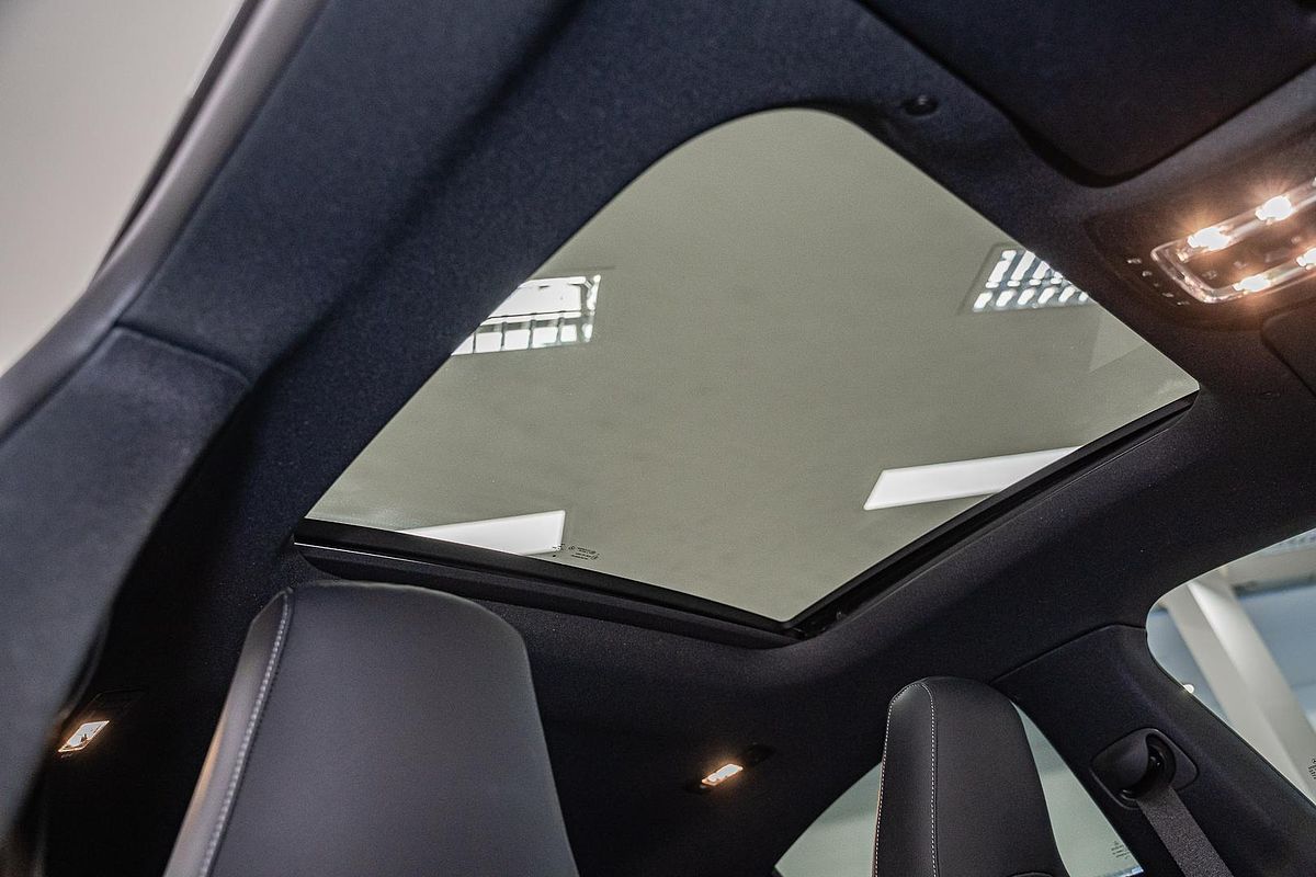 2023 Mercedes-Benz CLA-Class CLA35 AMG C118