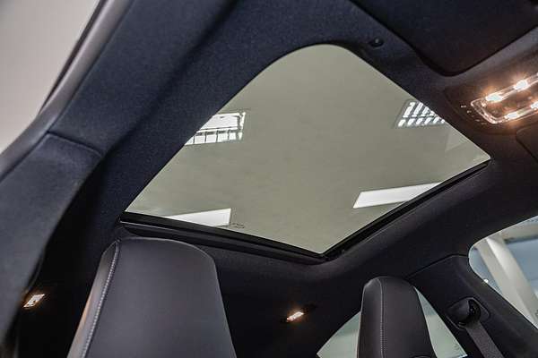 2023 Mercedes-Benz CLA-Class CLA35 AMG C118