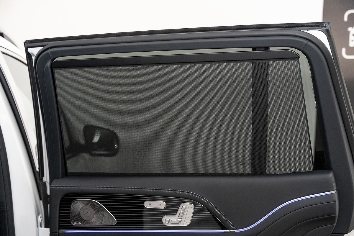 2023 Mercedes-Benz GLS-Class Maybach GLS600 X167