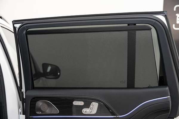 2023 Mercedes-Benz GLS-Class Maybach GLS600 X167