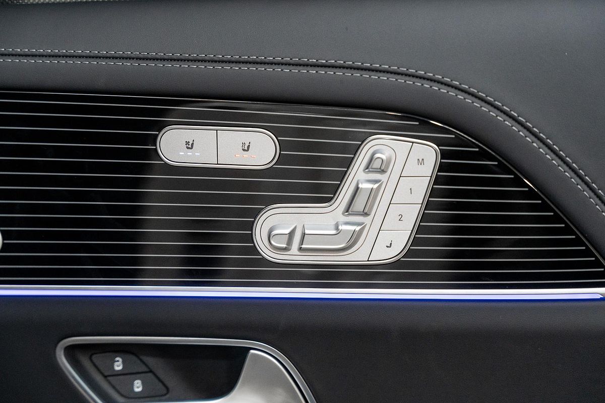 2023 Mercedes-Benz GLS-Class Maybach GLS600 X167