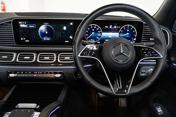 2023 Mercedes-Benz GLS-Class Maybach GLS600 X167