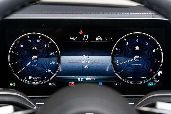 2023 Mercedes-Benz GLS-Class Maybach GLS600 X167