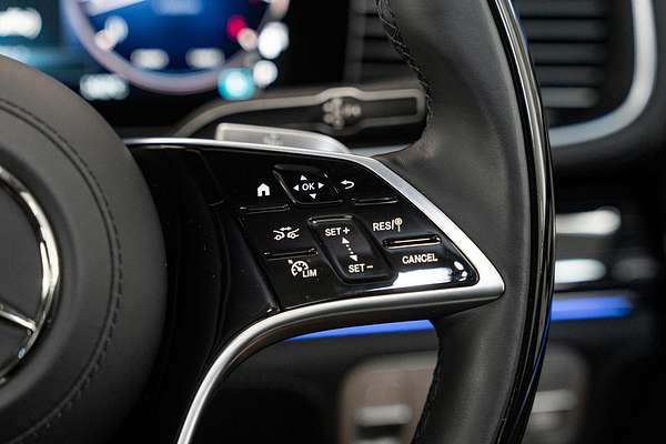 2023 Mercedes-Benz GLS-Class Maybach GLS600 X167