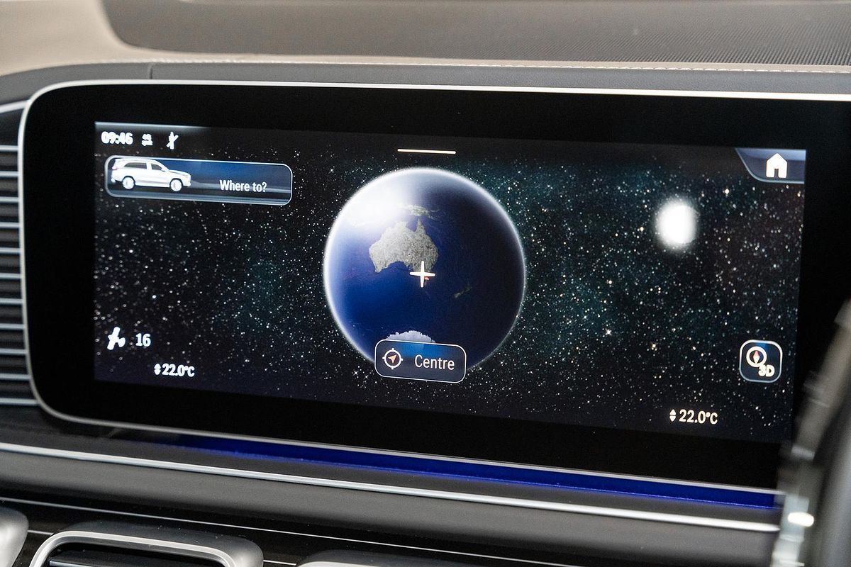 2023 Mercedes-Benz GLS-Class Maybach GLS600 X167
