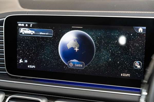 2023 Mercedes-Benz GLS-Class Maybach GLS600 X167
