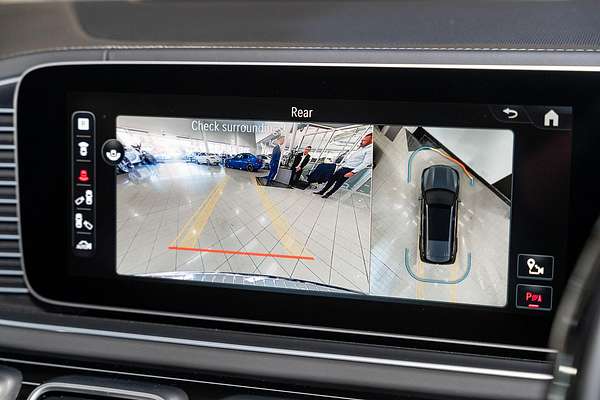 2023 Mercedes-Benz GLS-Class Maybach GLS600 X167