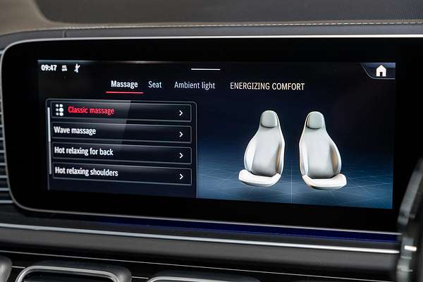 2023 Mercedes-Benz GLS-Class Maybach GLS600 X167