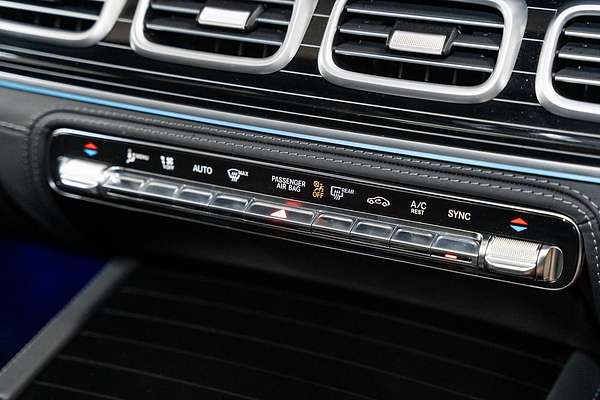 2023 Mercedes-Benz GLS-Class Maybach GLS600 X167