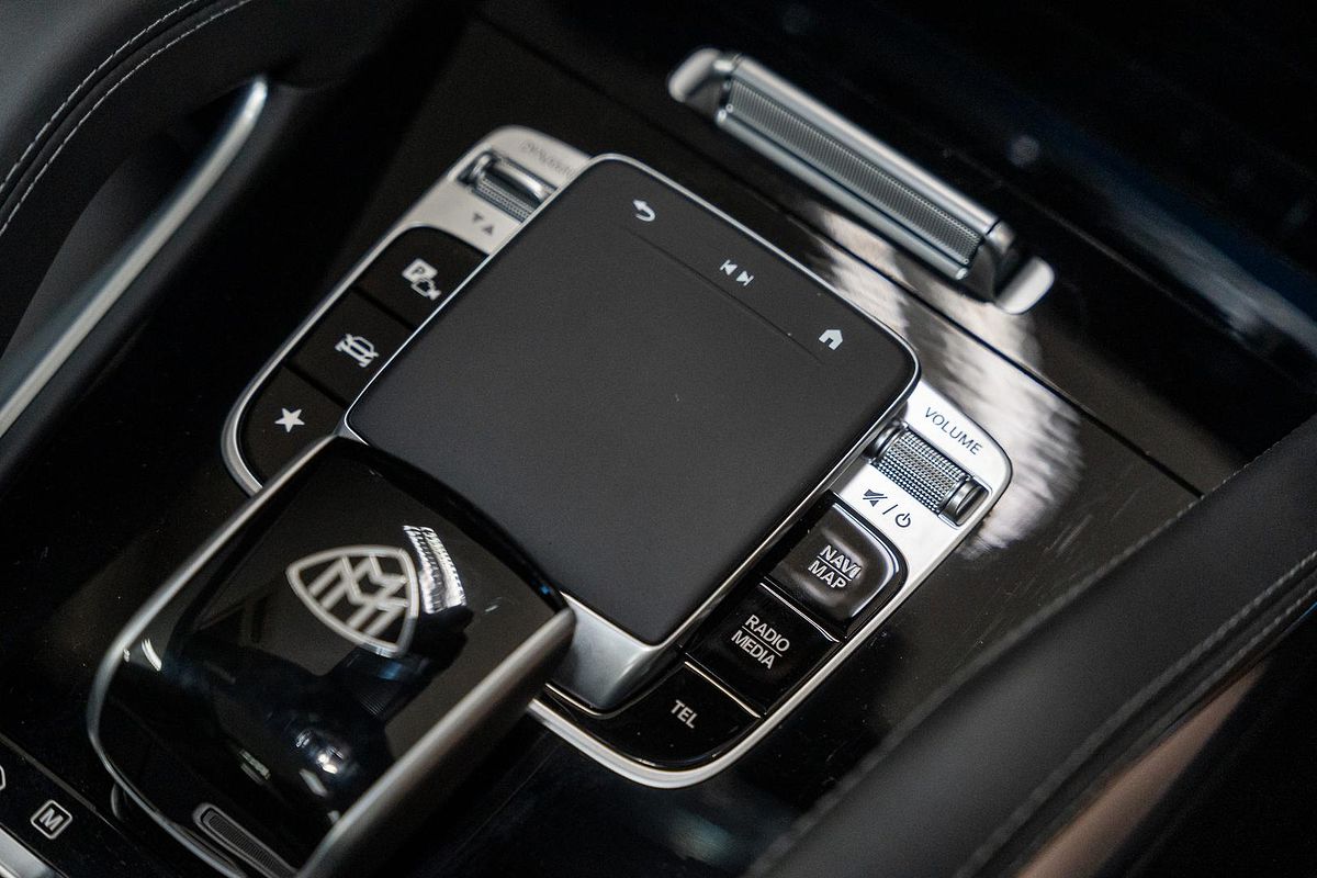 2023 Mercedes-Benz GLS-Class Maybach GLS600 X167
