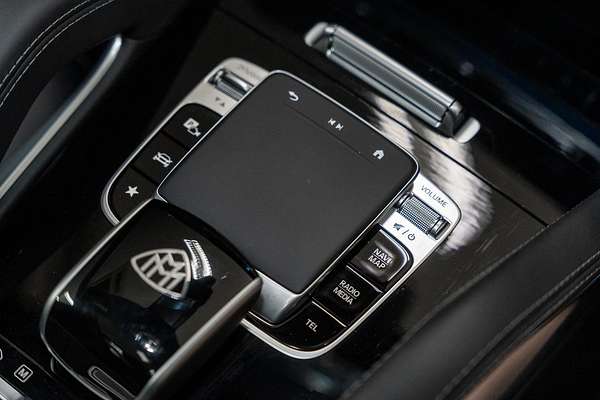 2023 Mercedes-Benz GLS-Class Maybach GLS600 X167