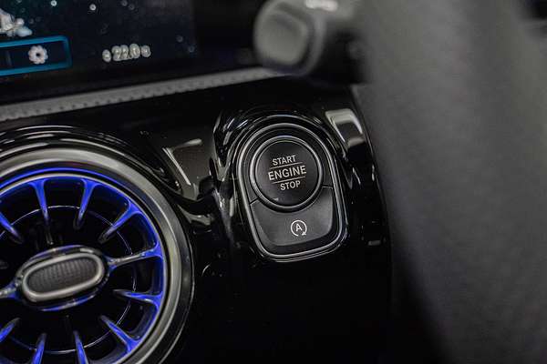 2023 Mercedes-Benz CLA-Class CLA35 AMG C118